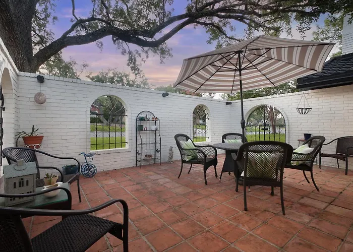 Casa Blanca Estate Lux 5Br4Ba