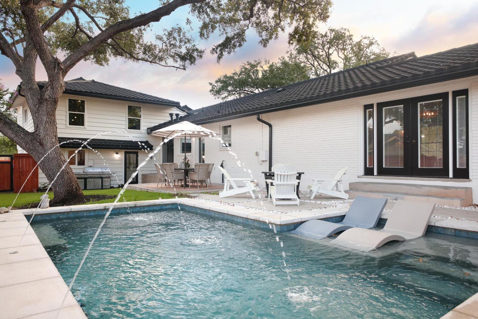 Casa Blanca Estate Lux 5br4ba Hébergement de vacances