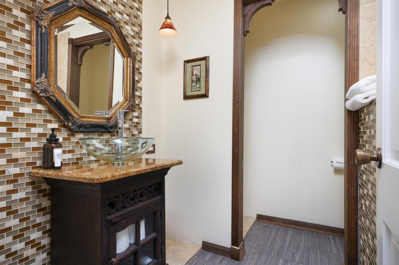 Casa Blanca Estate Lux 5br4ba