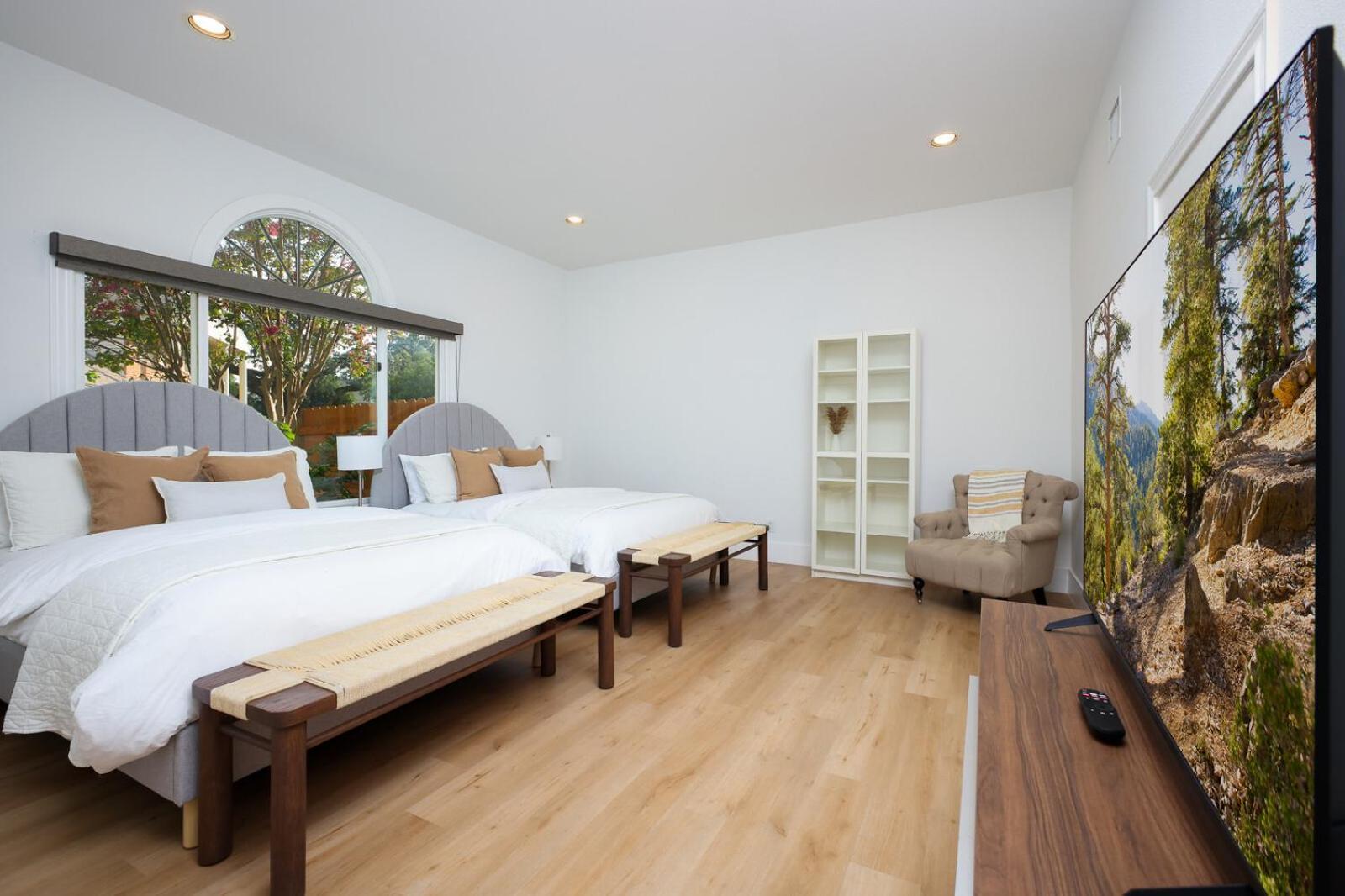 Hébergement de vacances Casa Blanca Estate Lux 5br4ba