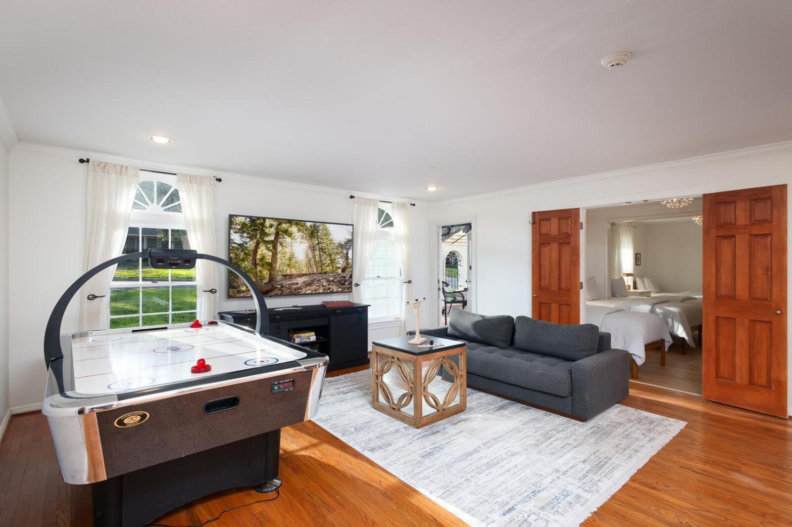 Hébergement de vacances Casa Blanca Estate Lux 5br4ba *