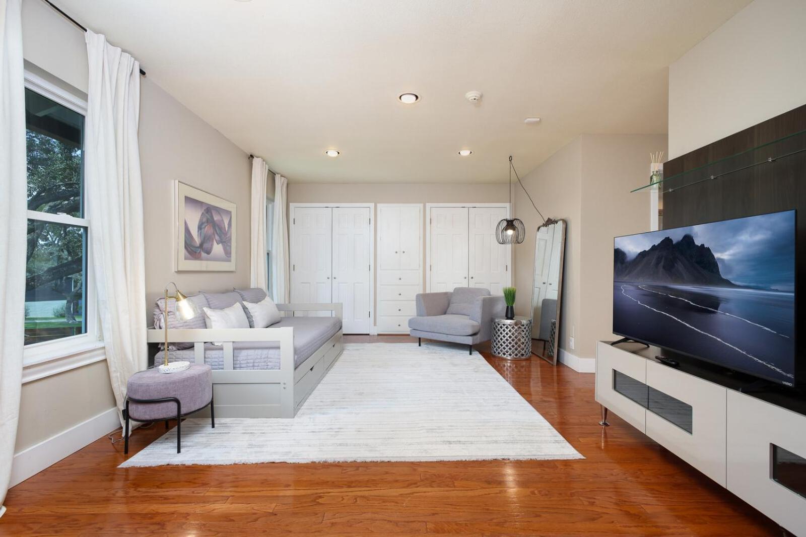 Casa Blanca Estate Lux 5br4ba Hébergement de vacances San Antonio