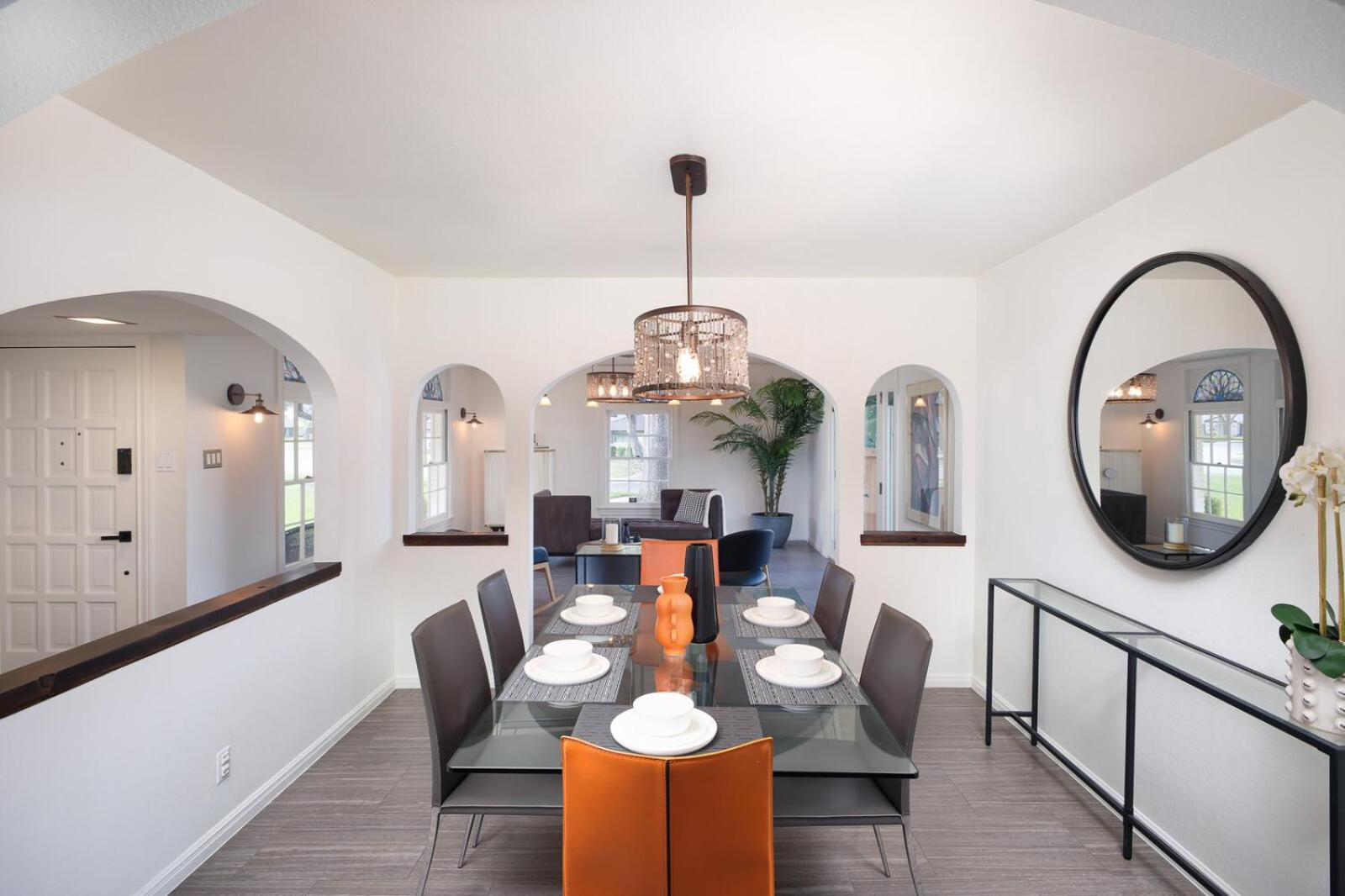 Casa Blanca Estate Lux 5br4ba Hébergement de vacances San Antonio