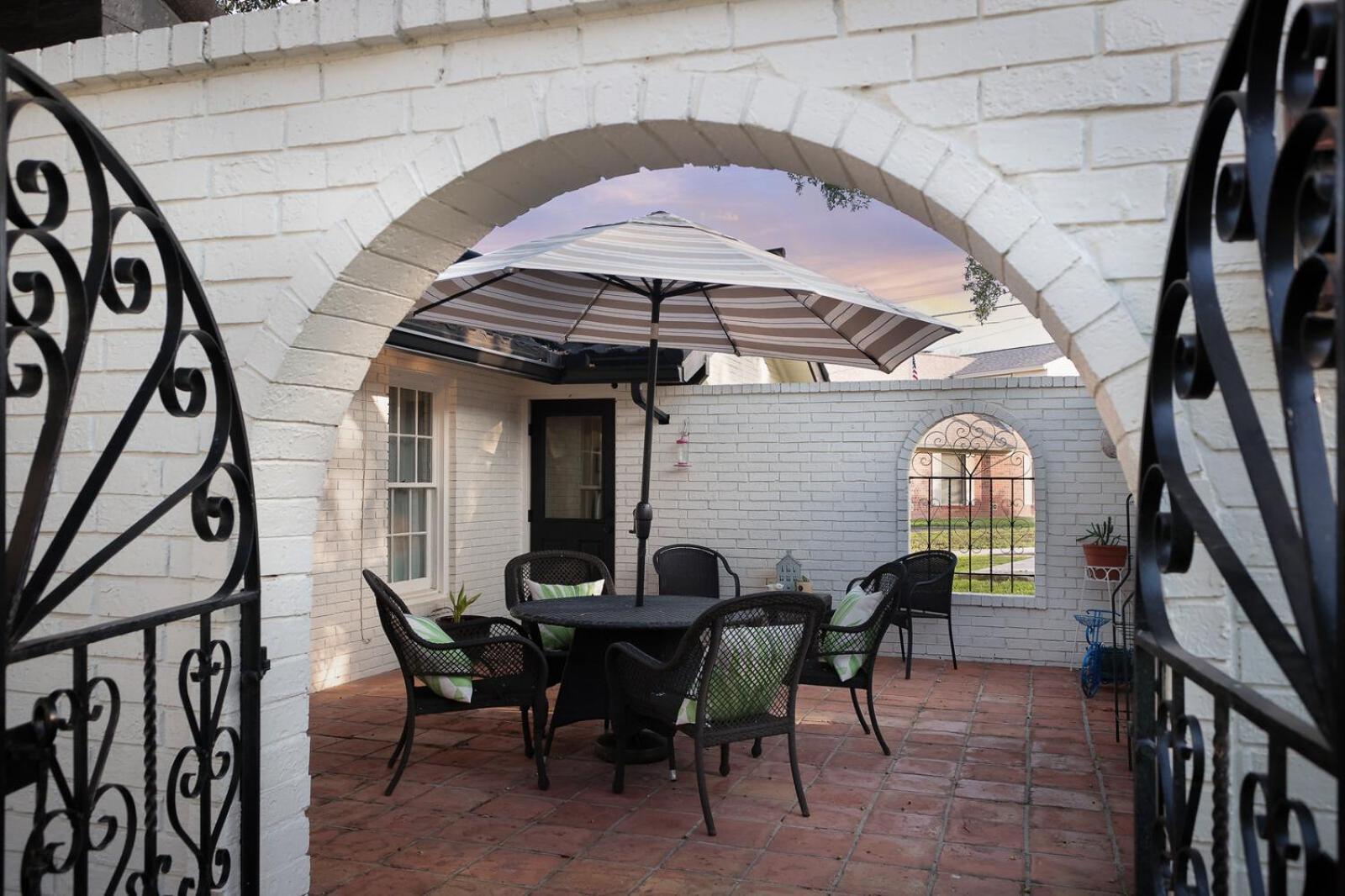 Casa Blanca Estate Lux 5br4ba San Antonio